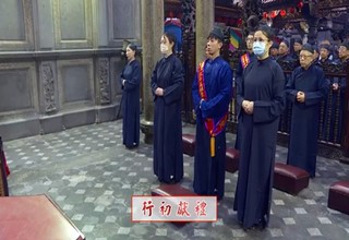114年聖誕三獻
